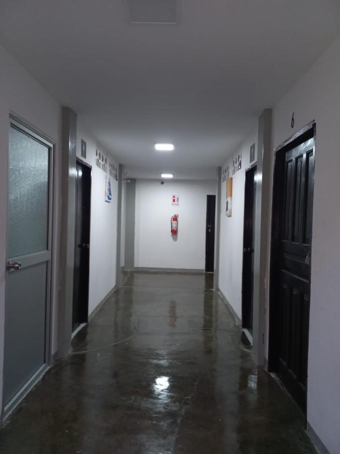 Habitacion Suite Sencilla Playas Exterior foto