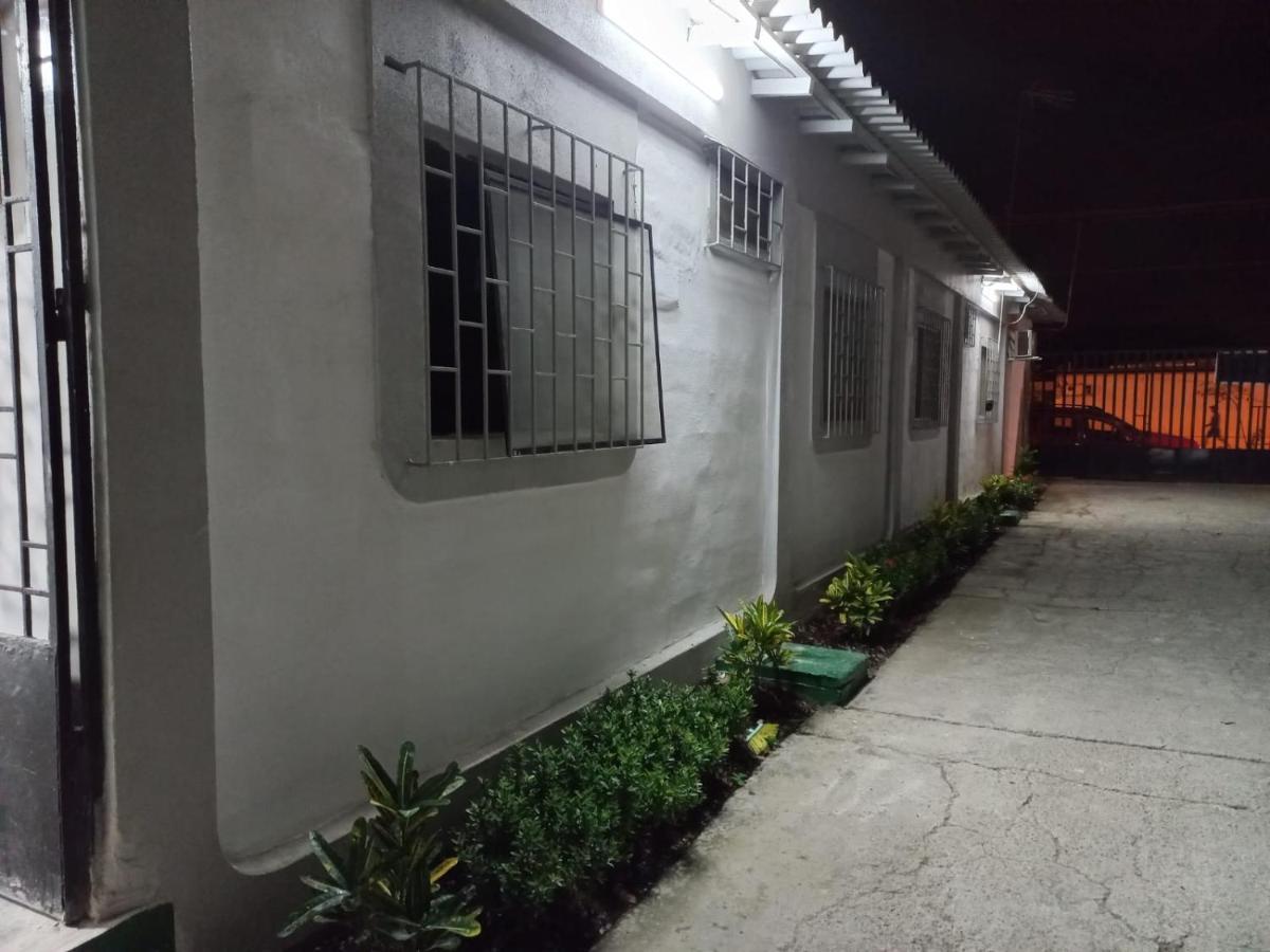Habitacion Suite Sencilla Playas Exterior foto