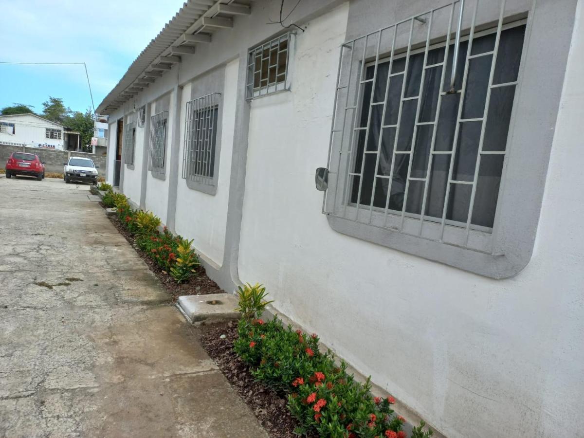 Habitacion Suite Sencilla Playas Exterior foto