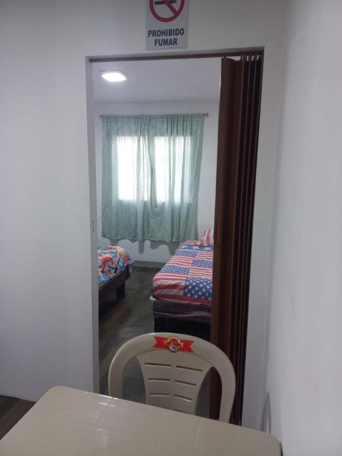 Habitacion Suite Sencilla Playas Exterior foto