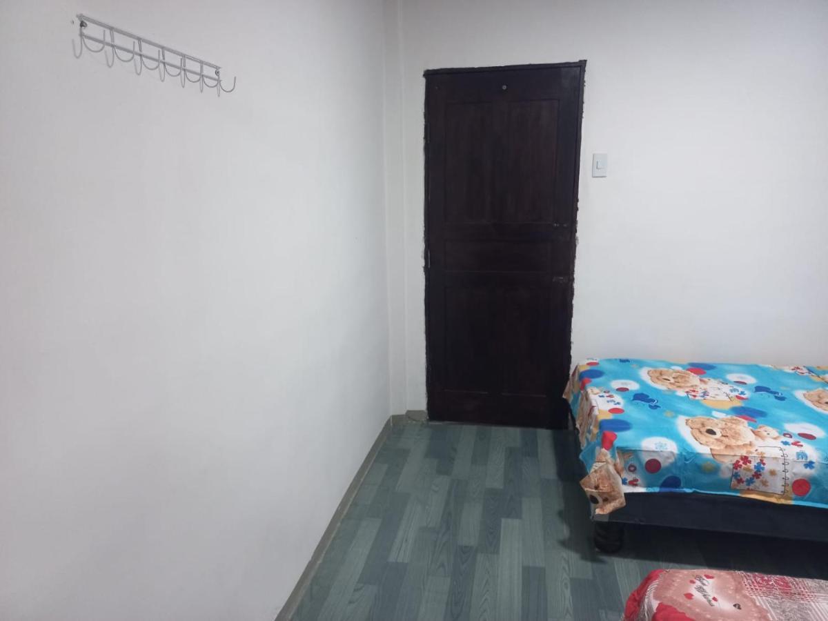Habitacion Suite Sencilla Playas Exterior foto