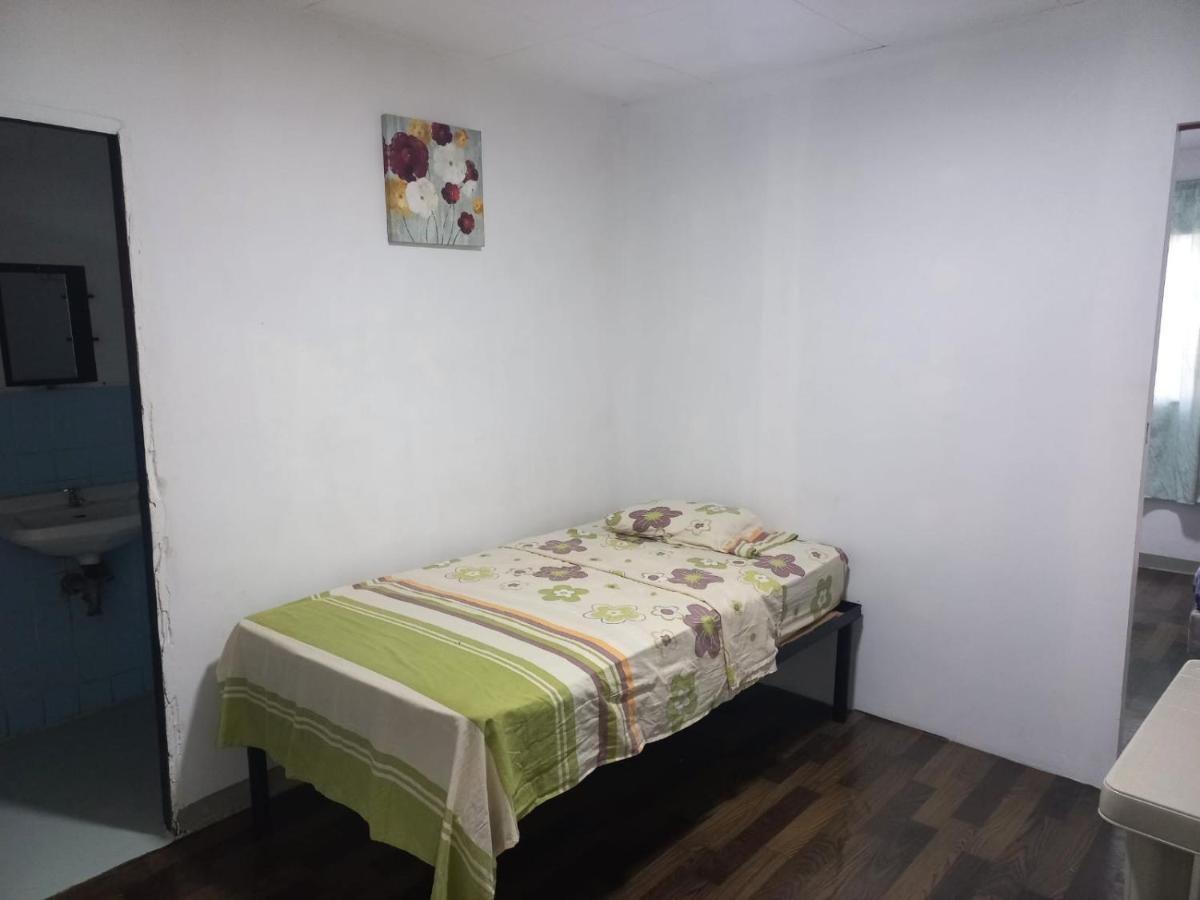 Habitacion Suite Sencilla Playas Exterior foto