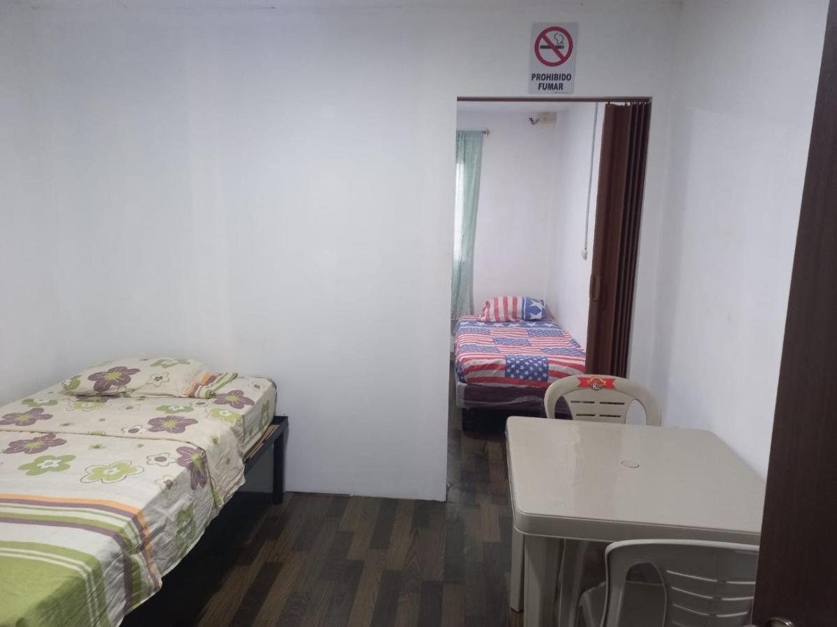 Habitacion Suite Sencilla Playas Exterior foto